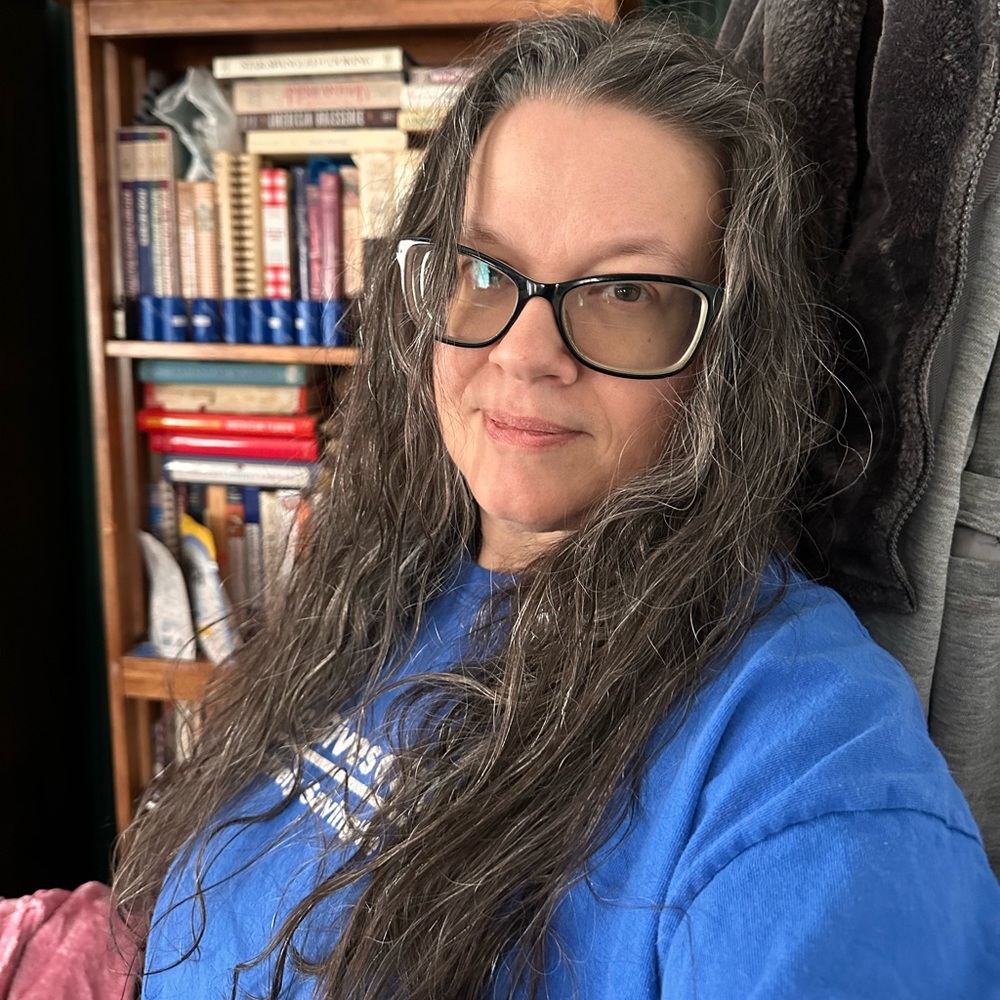 Meet your Posher, Denise